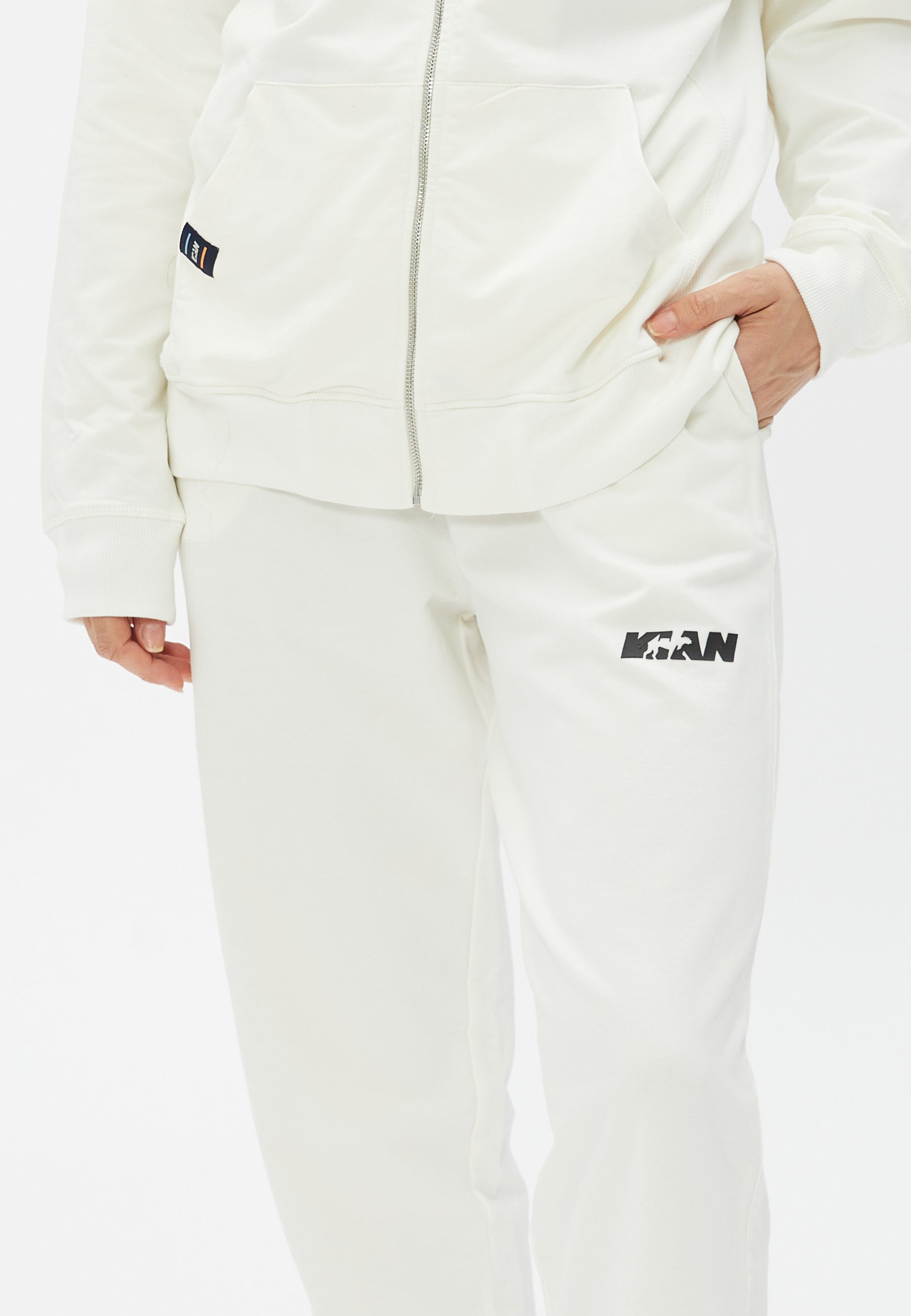 Woman Sweatpants Oversize