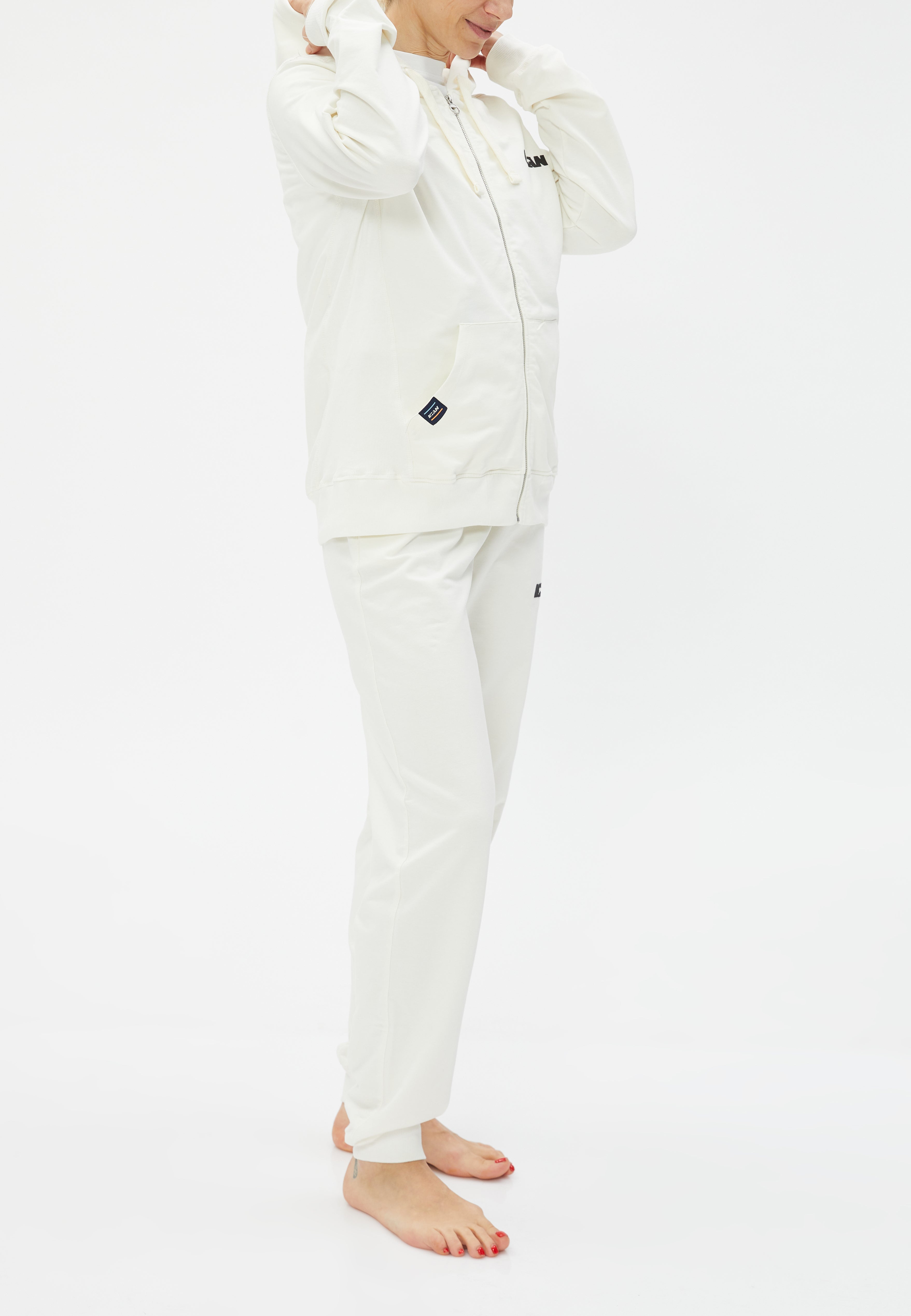 Women Sweatpants Regulär