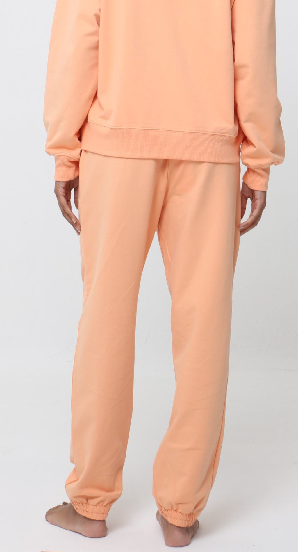 Woman Sweatpants Oversize