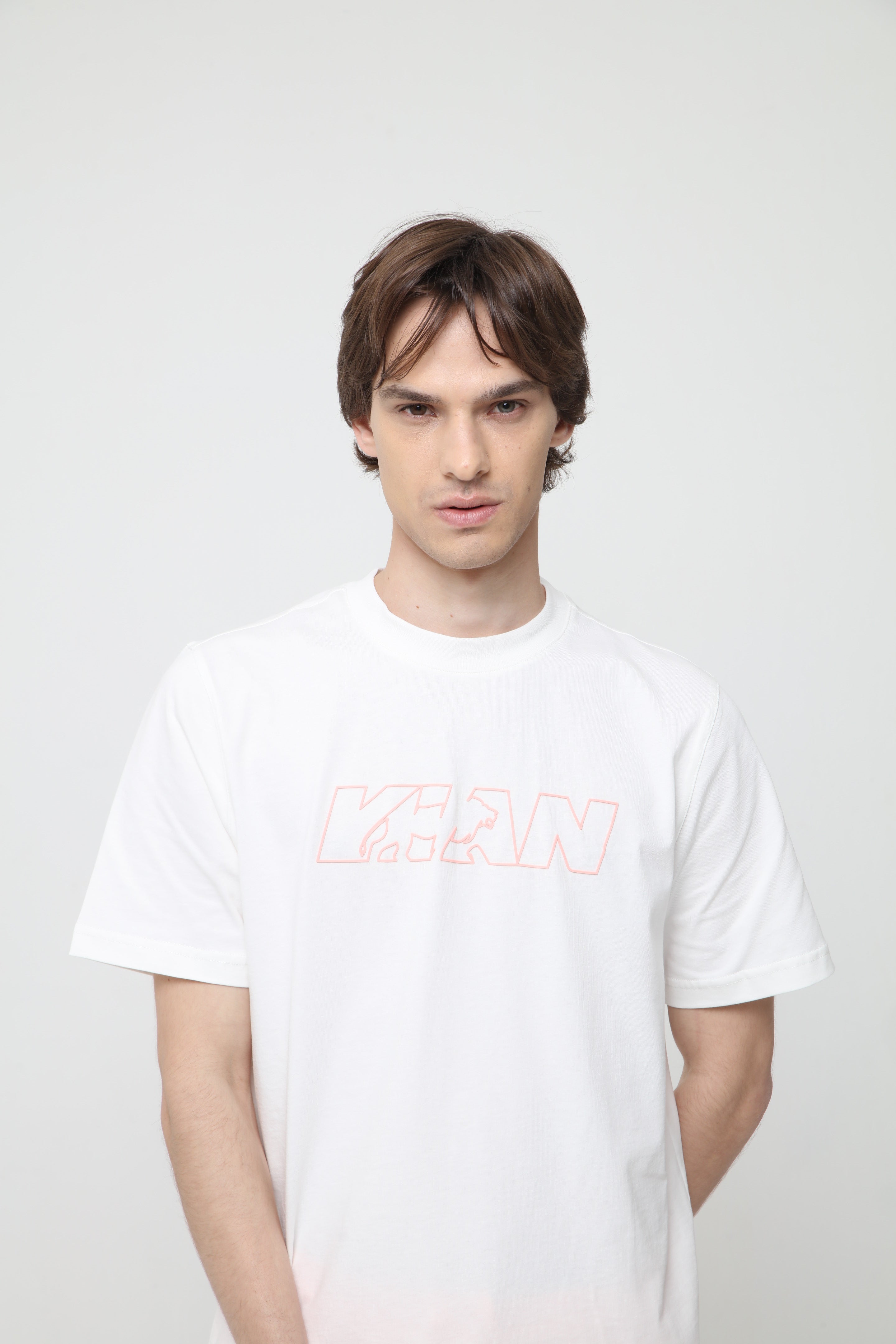 Men Basic T-Shirt