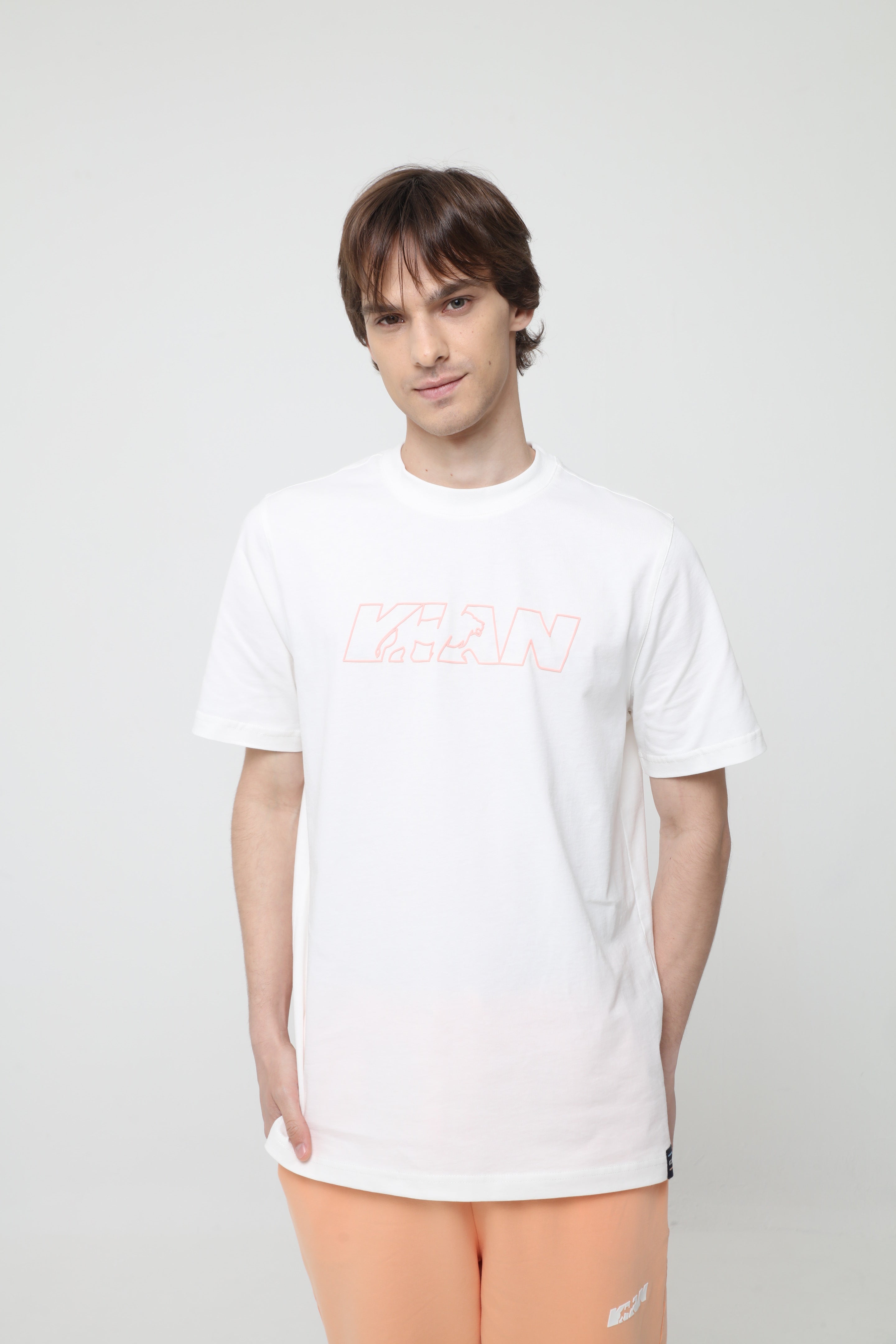 Men Basic T-Shirt