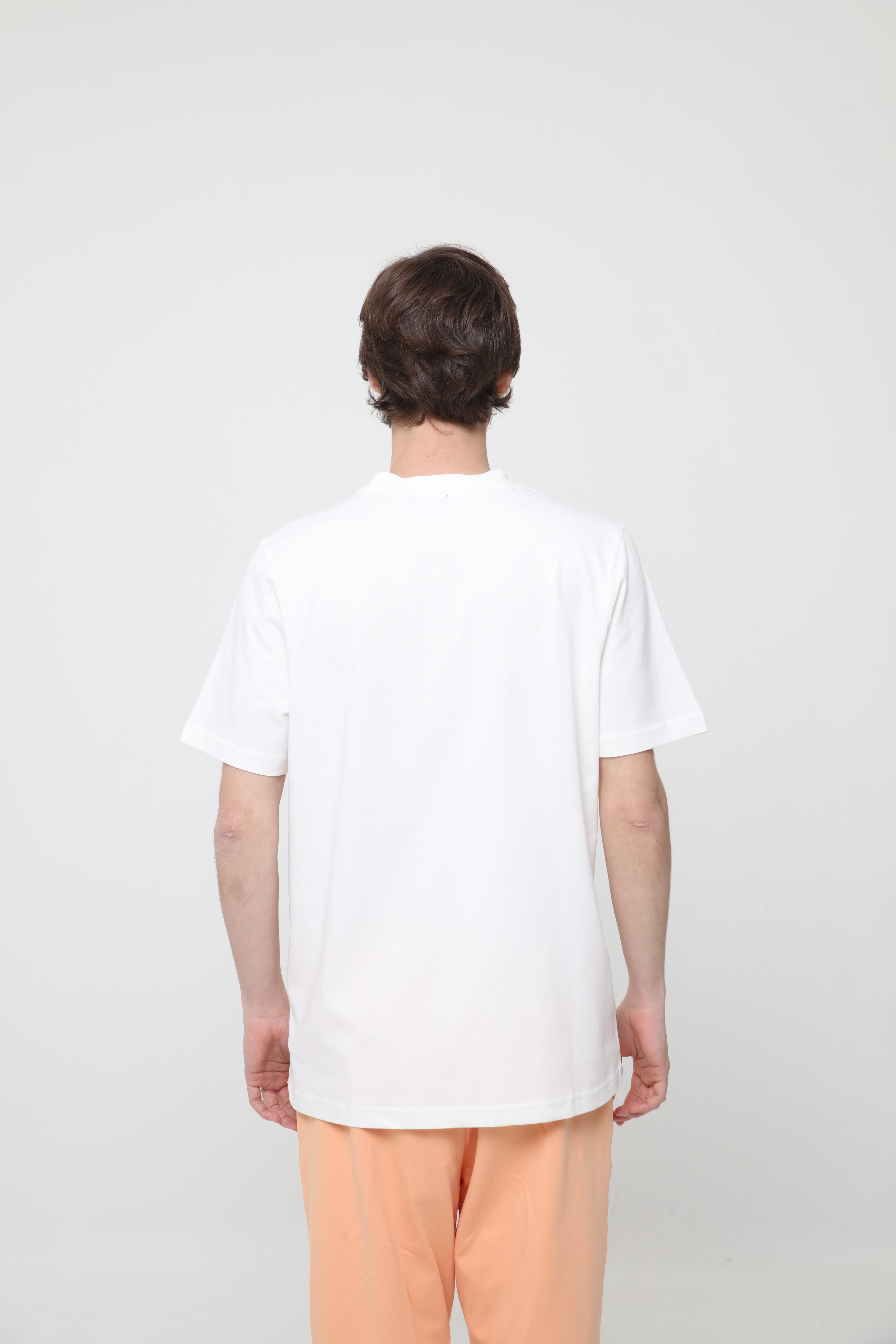 Men Basic T-Shirt