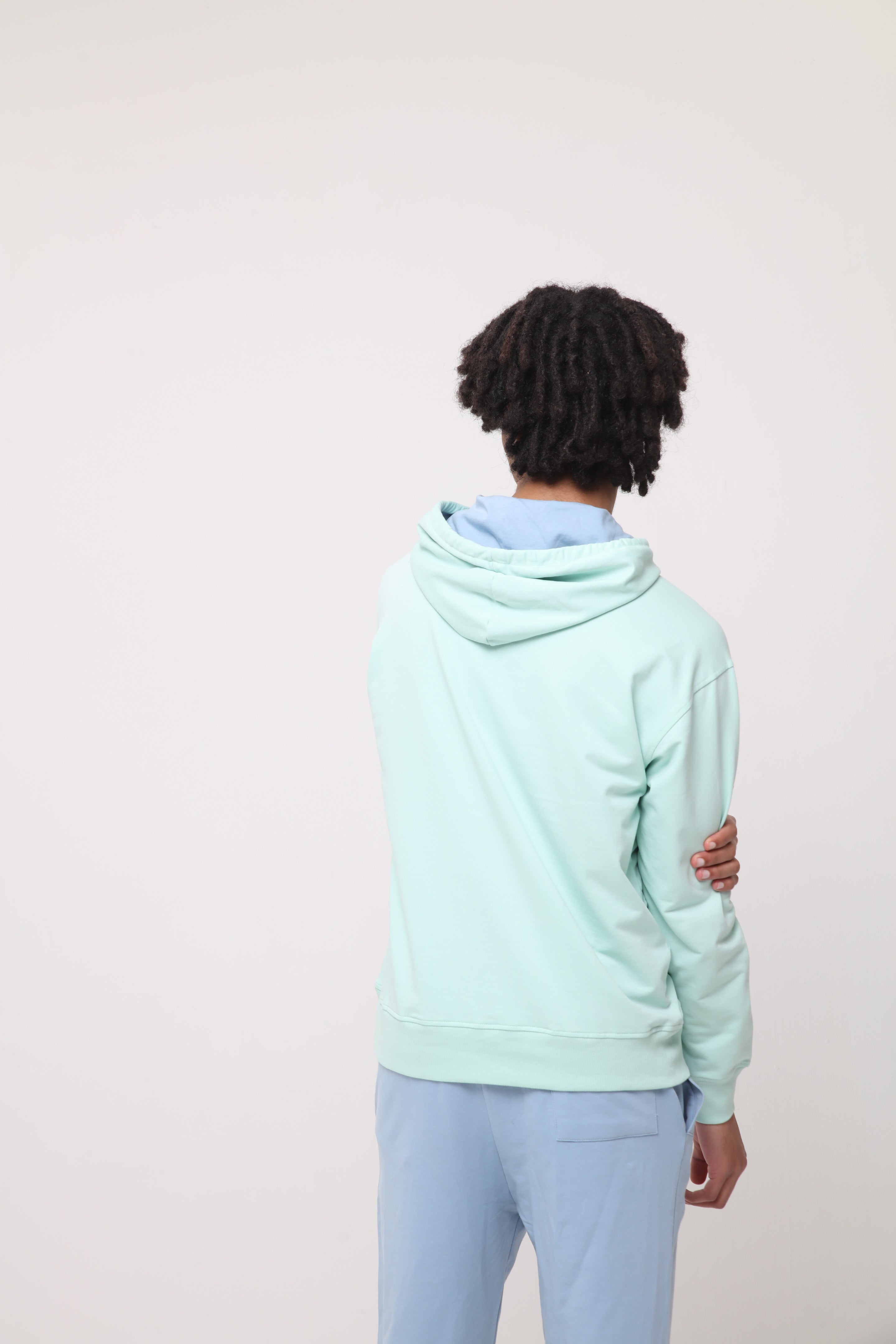 Men Hoodie