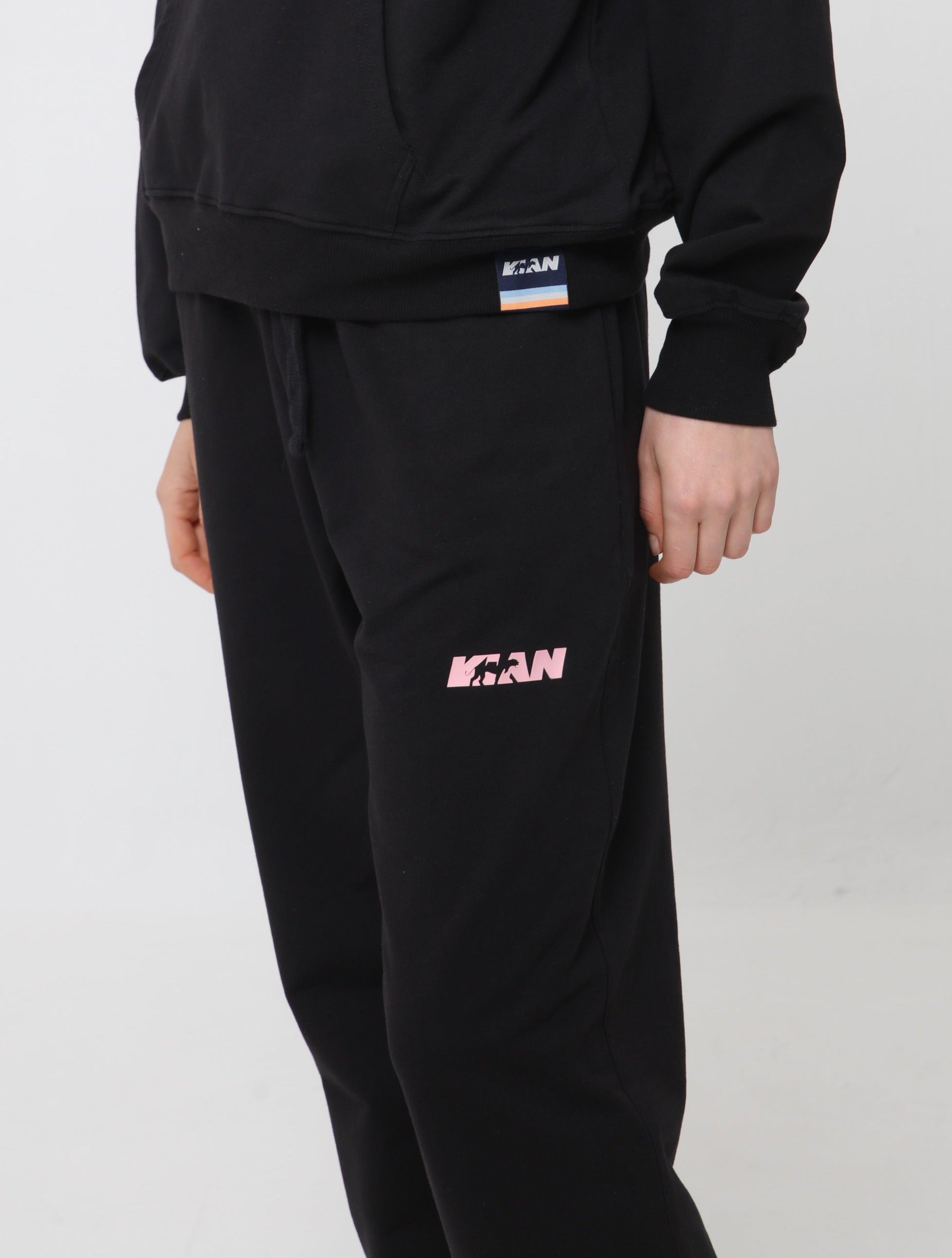 Women Sweatpants Regulär