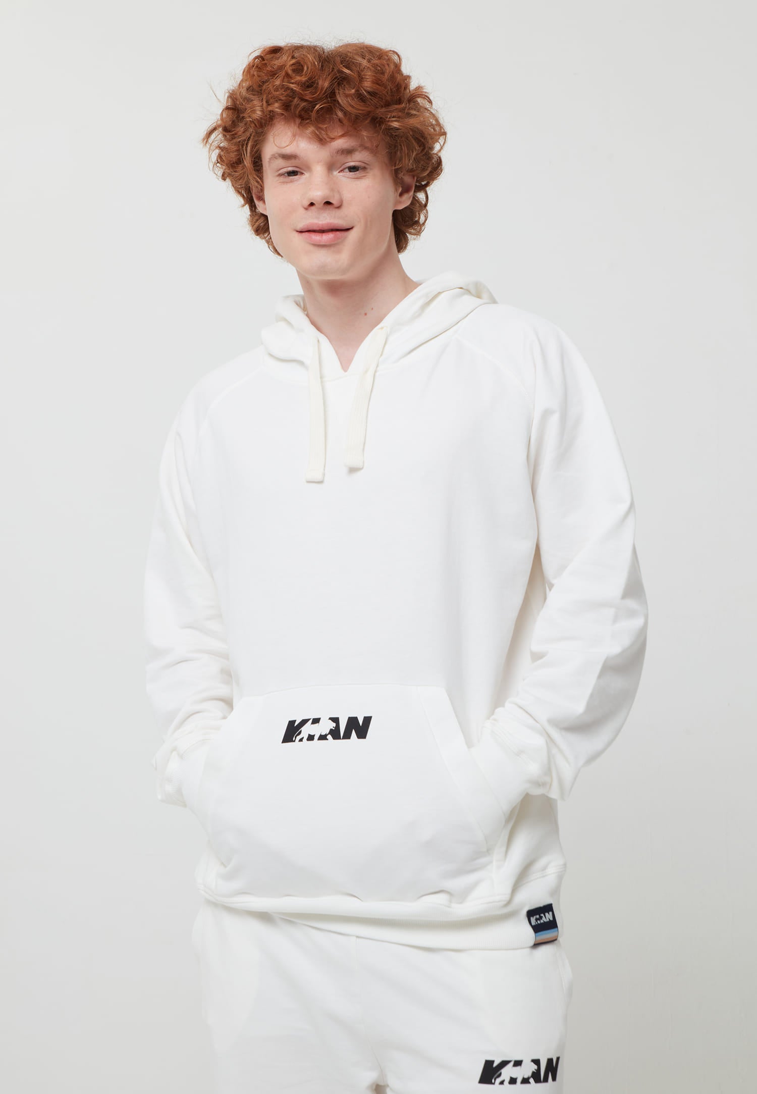 Men Hoodie