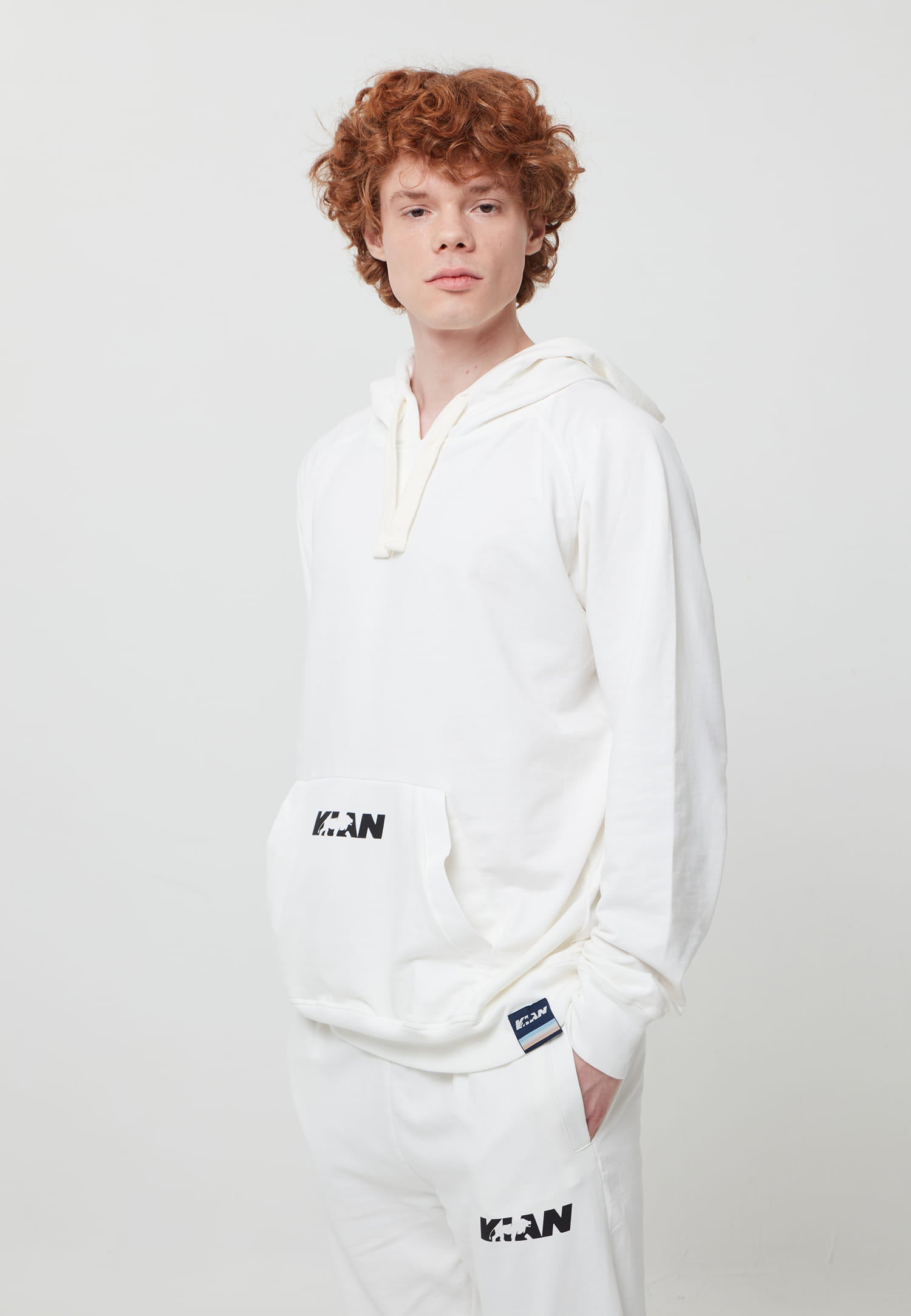 Men Hoodie