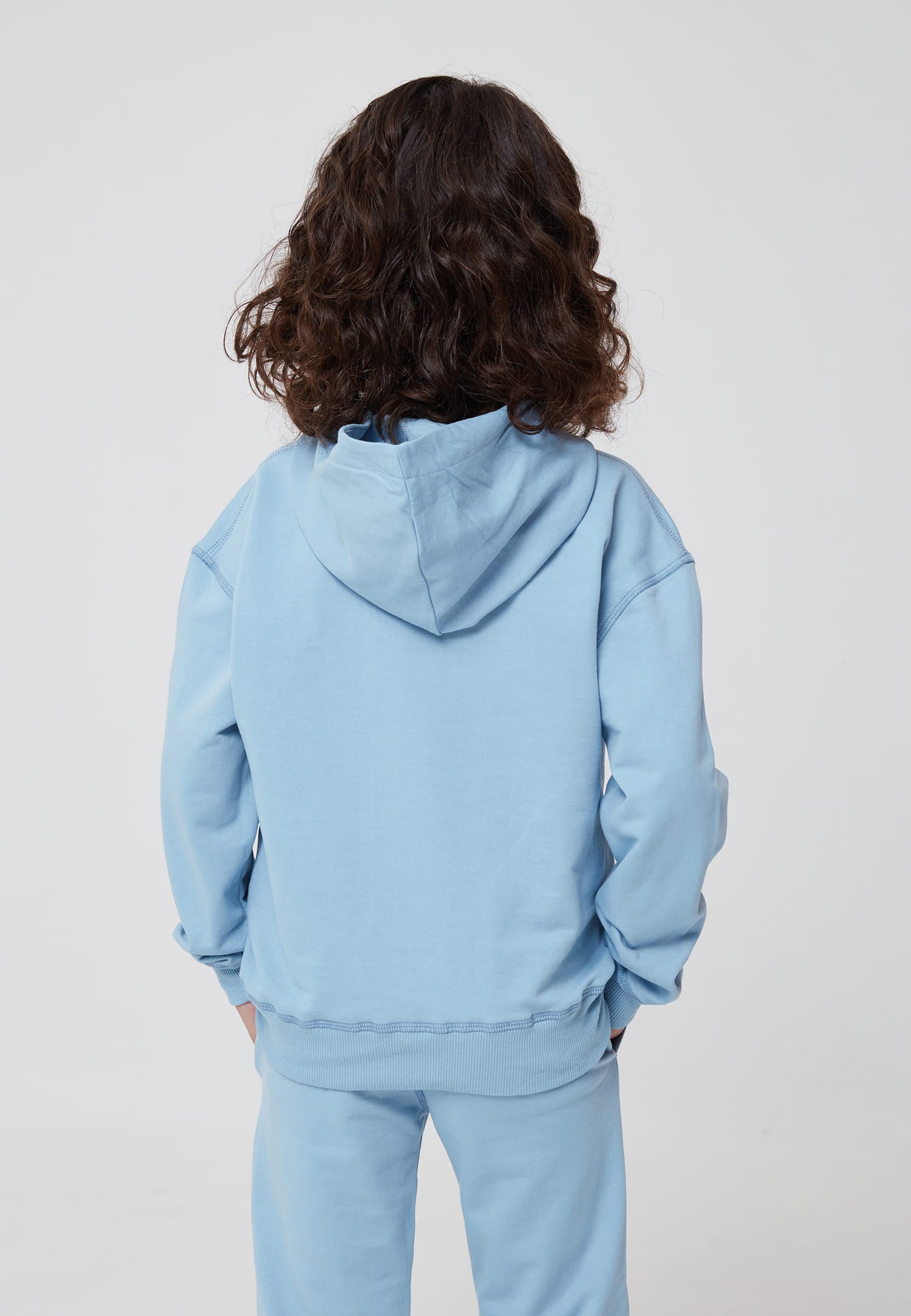 Boy Hoodie
