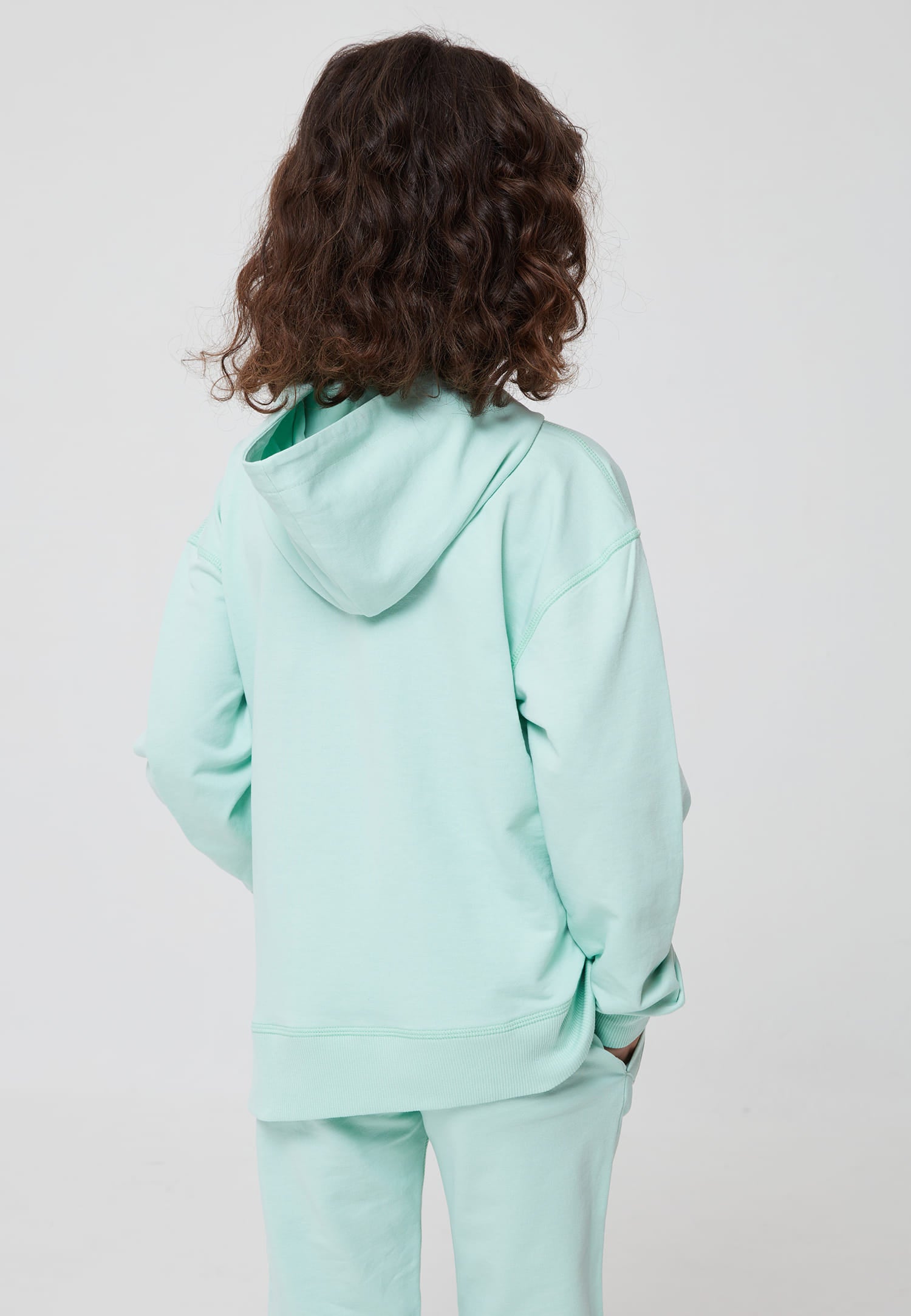 Boy Hoodie