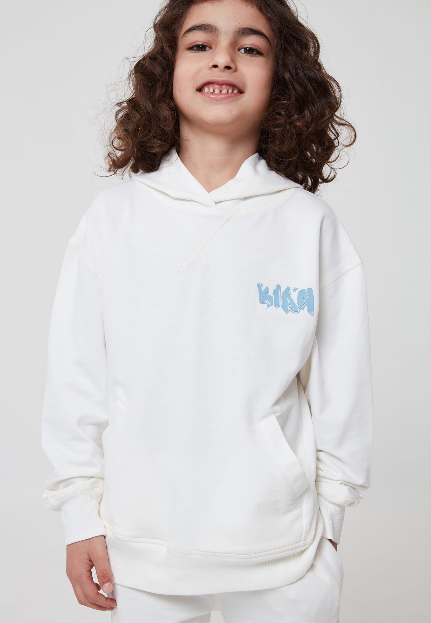 Boy Hoodie