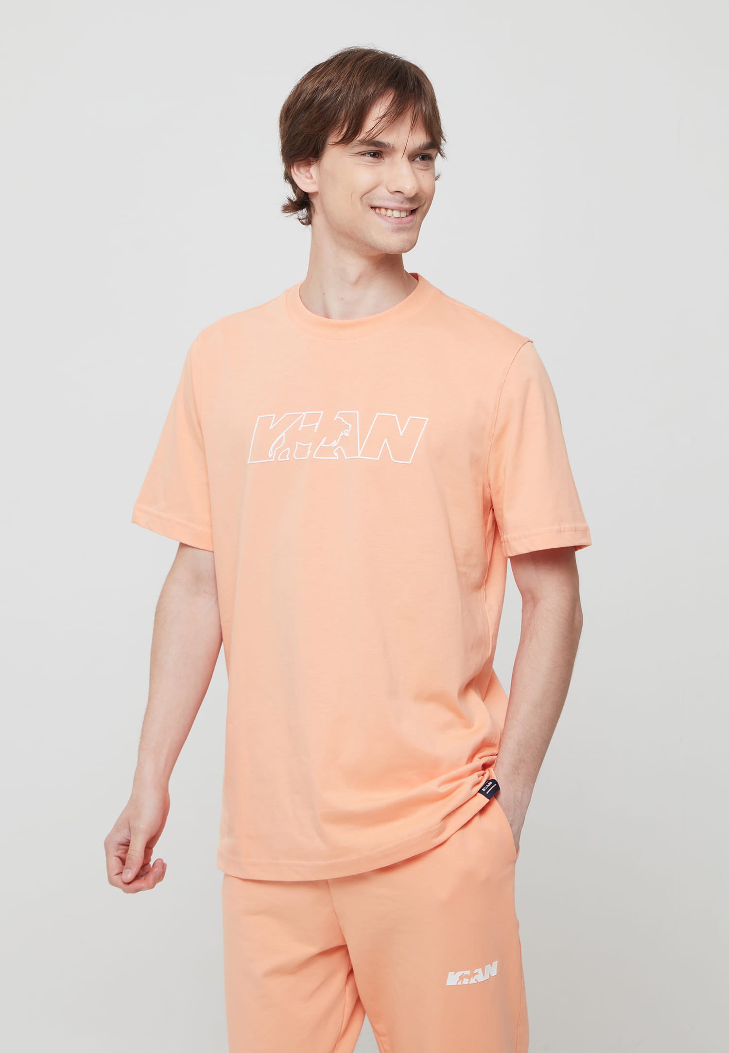 Men Basic T-Shirt