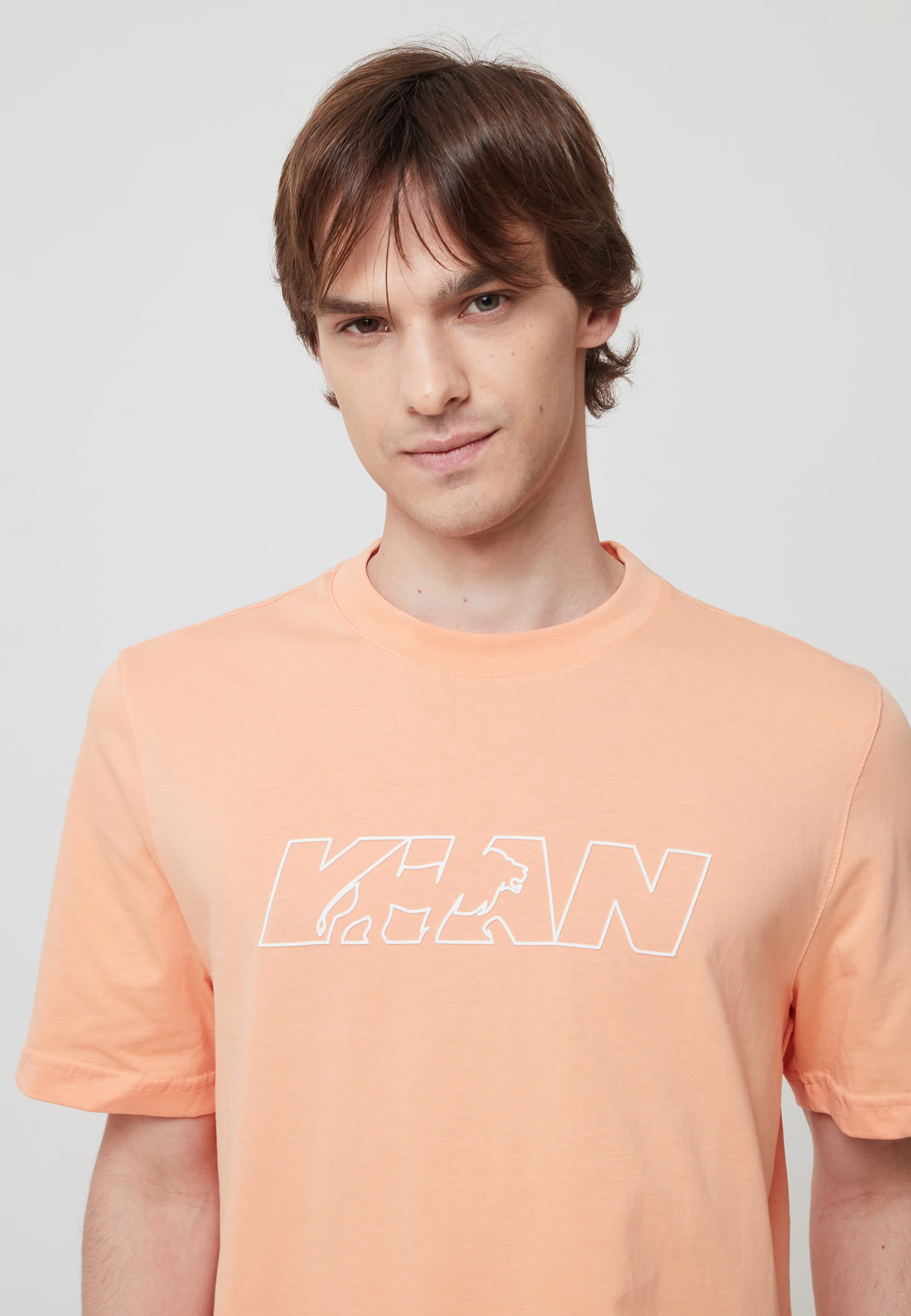 Men Basic T-Shirt