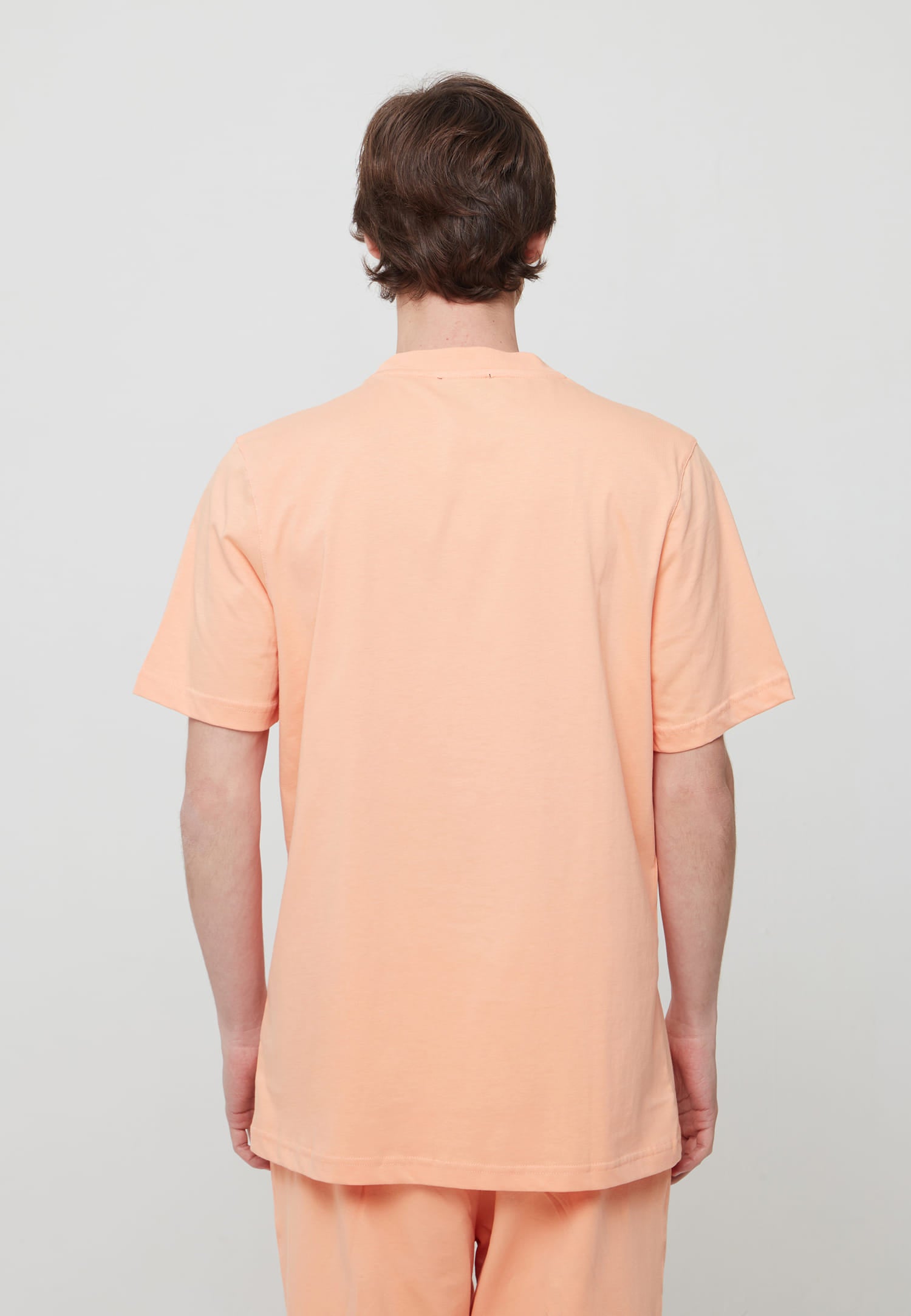 Men Basic T-Shirt