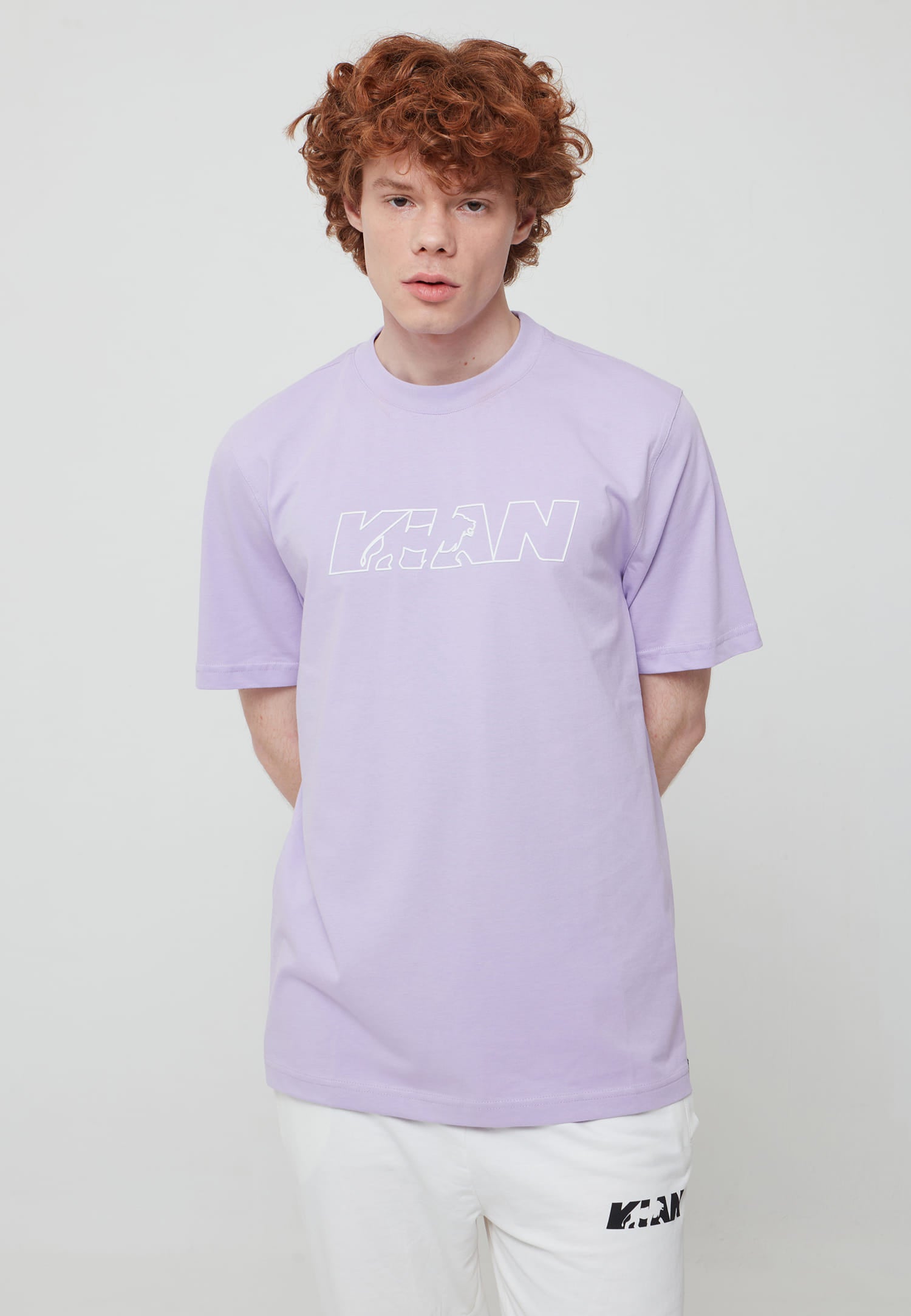 Men Basic T-Shirt