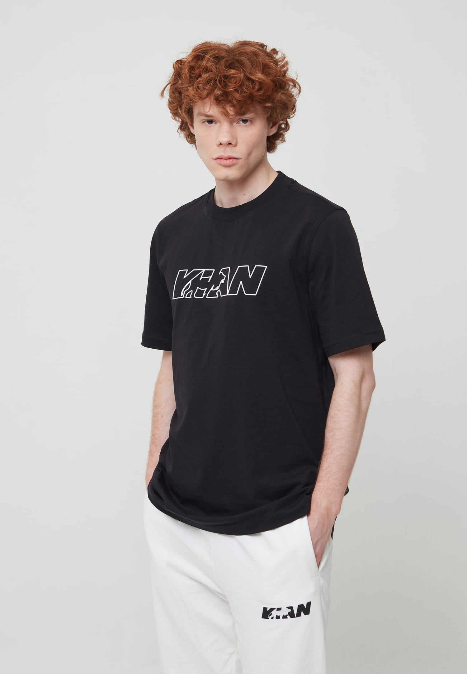 Men Basic T-Shirt