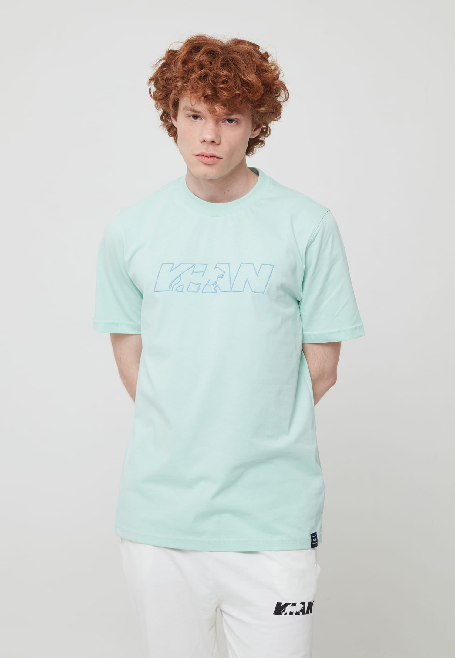 Men Basic T-Shirt