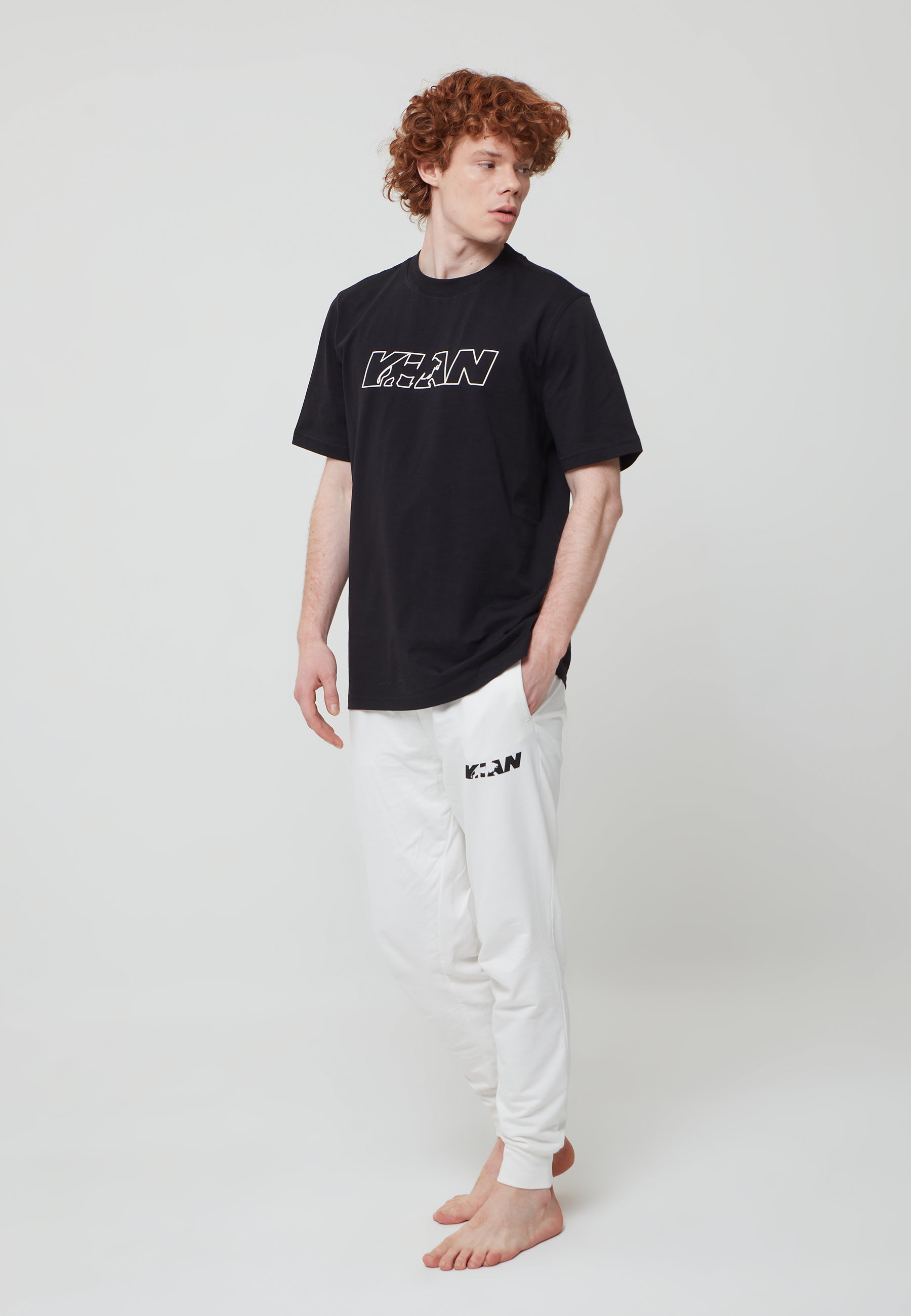 Men Basic T-Shirt