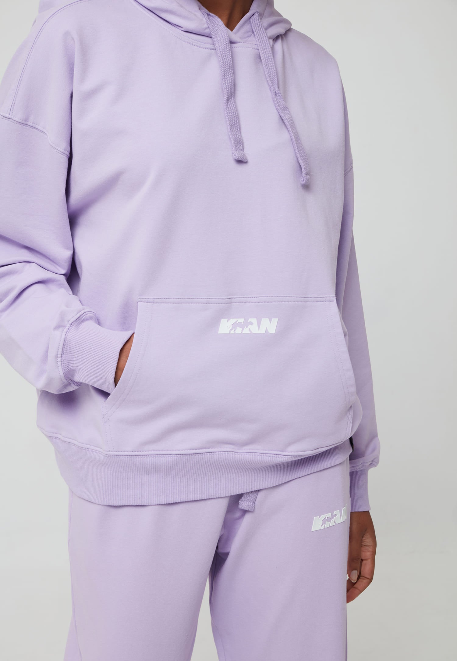Woman Hoodie Oversize