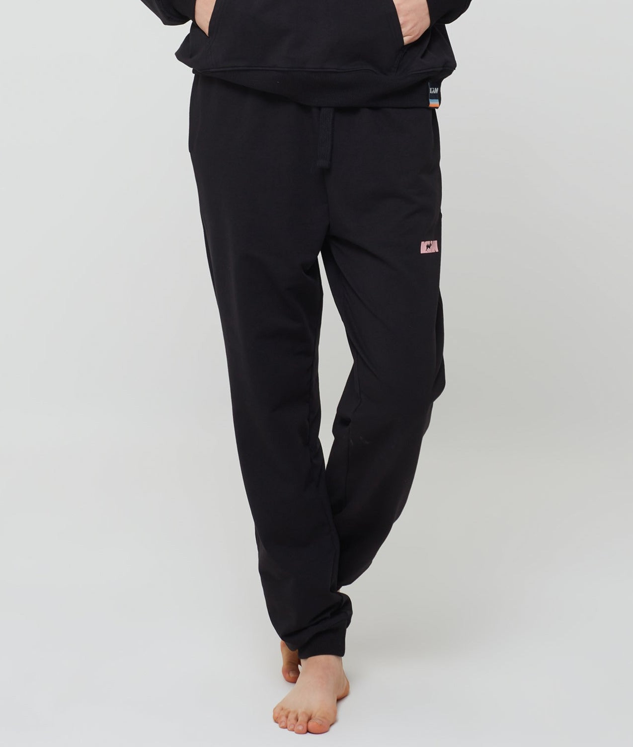 Women Sweatpants Regulär