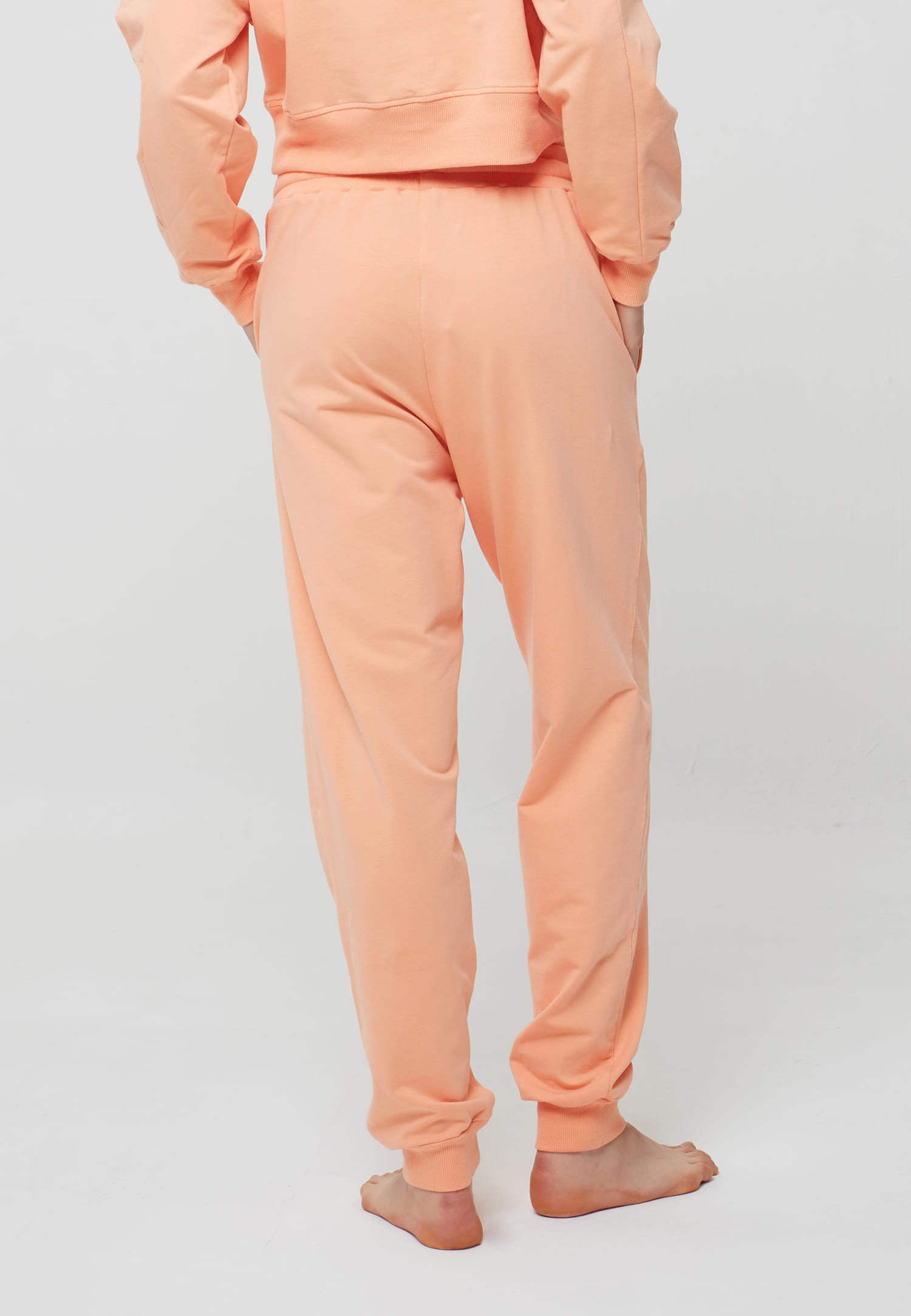 Women Sweatpants Regulär