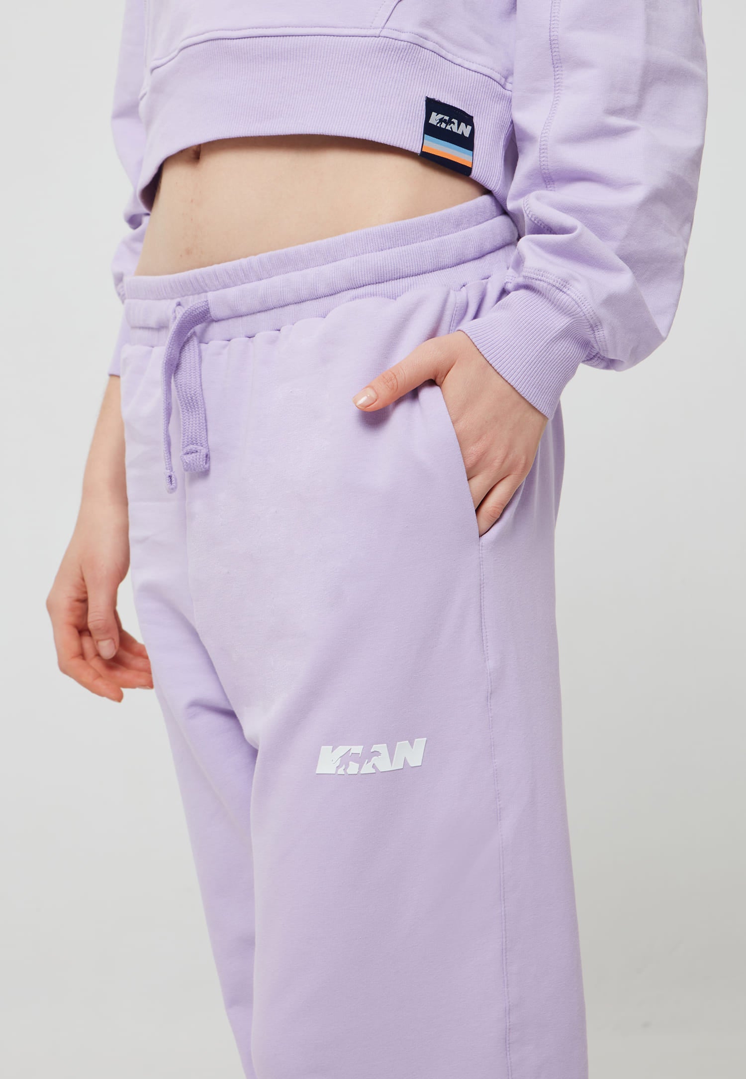 Women Sweatpants Regulär