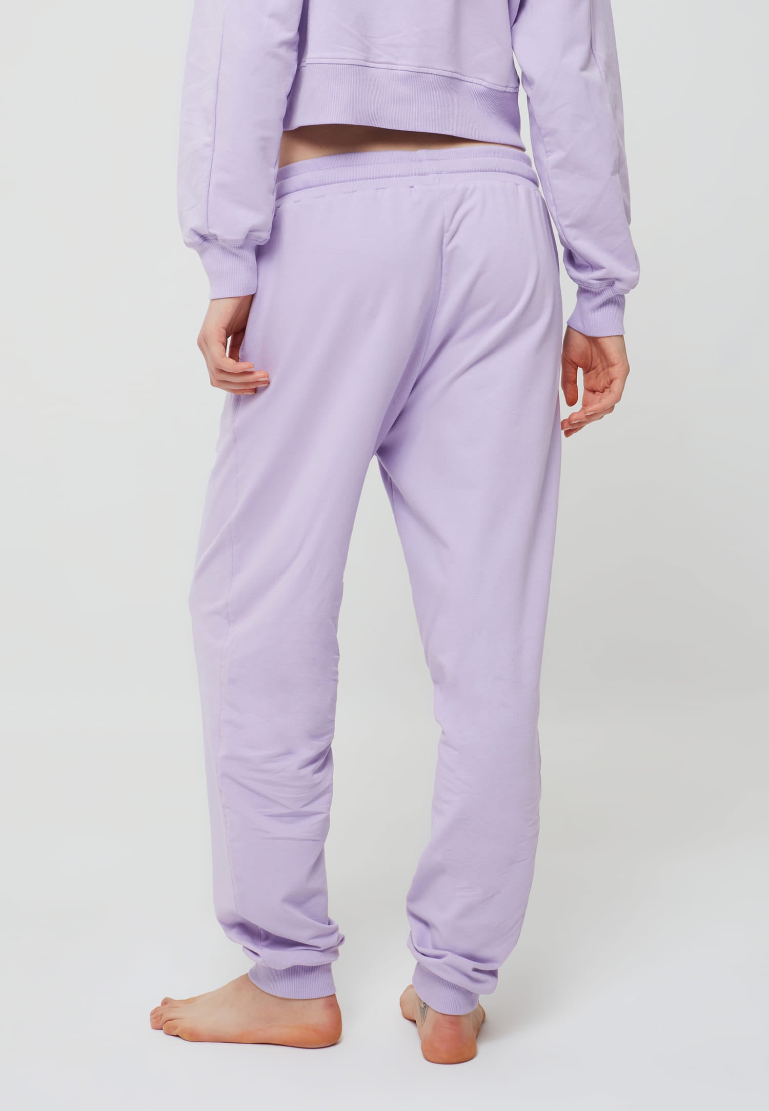 Women Sweatpants Regulär