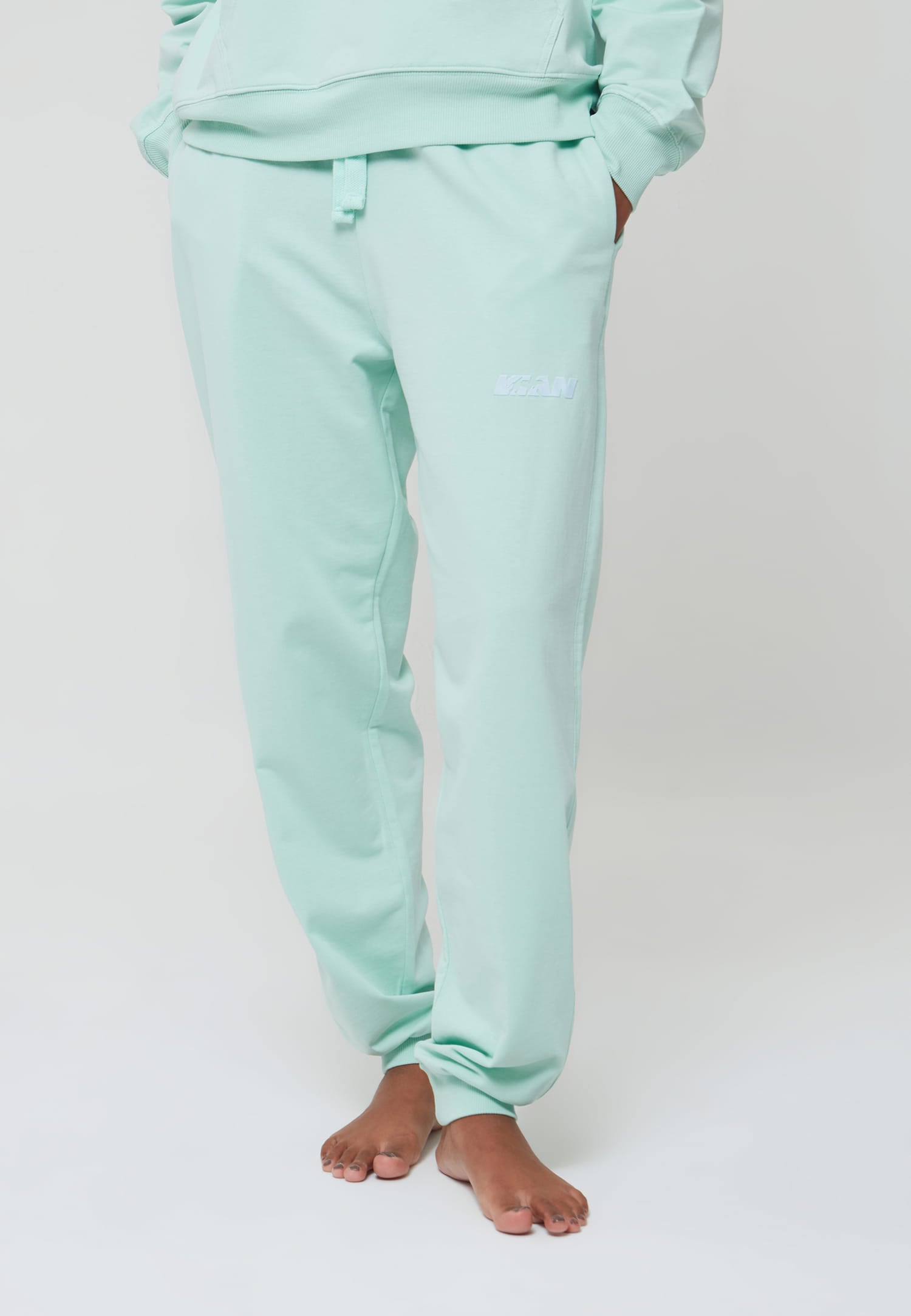 Women Sweatpants Regulär