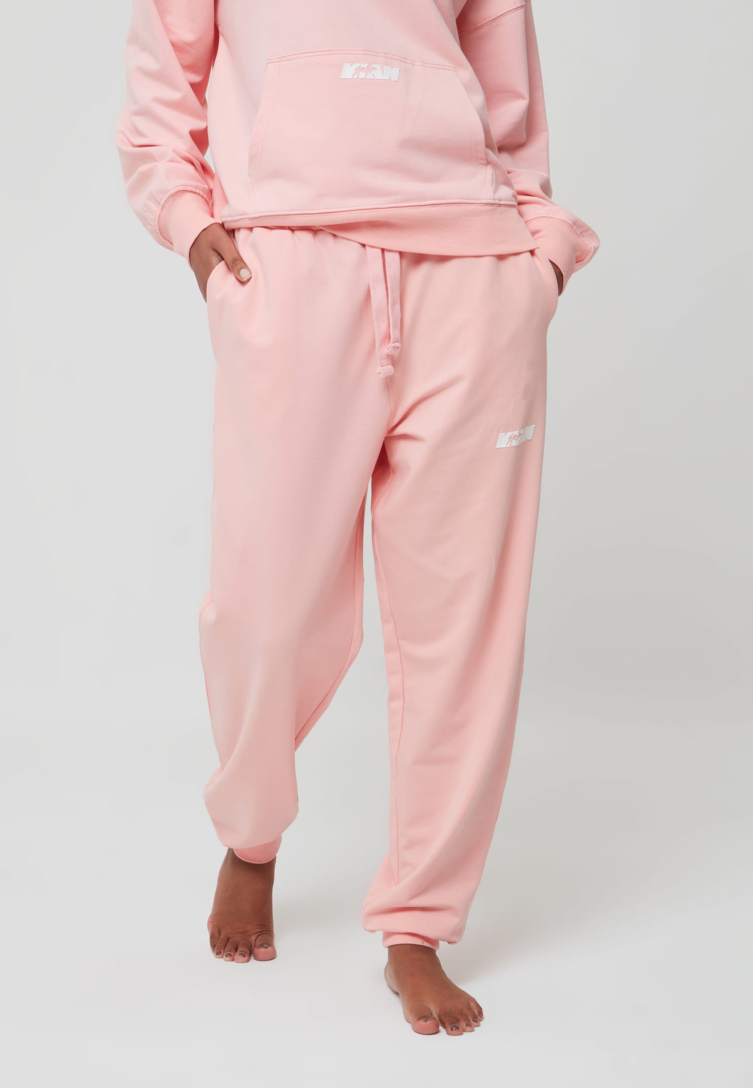 Women Sweatpants Regulär