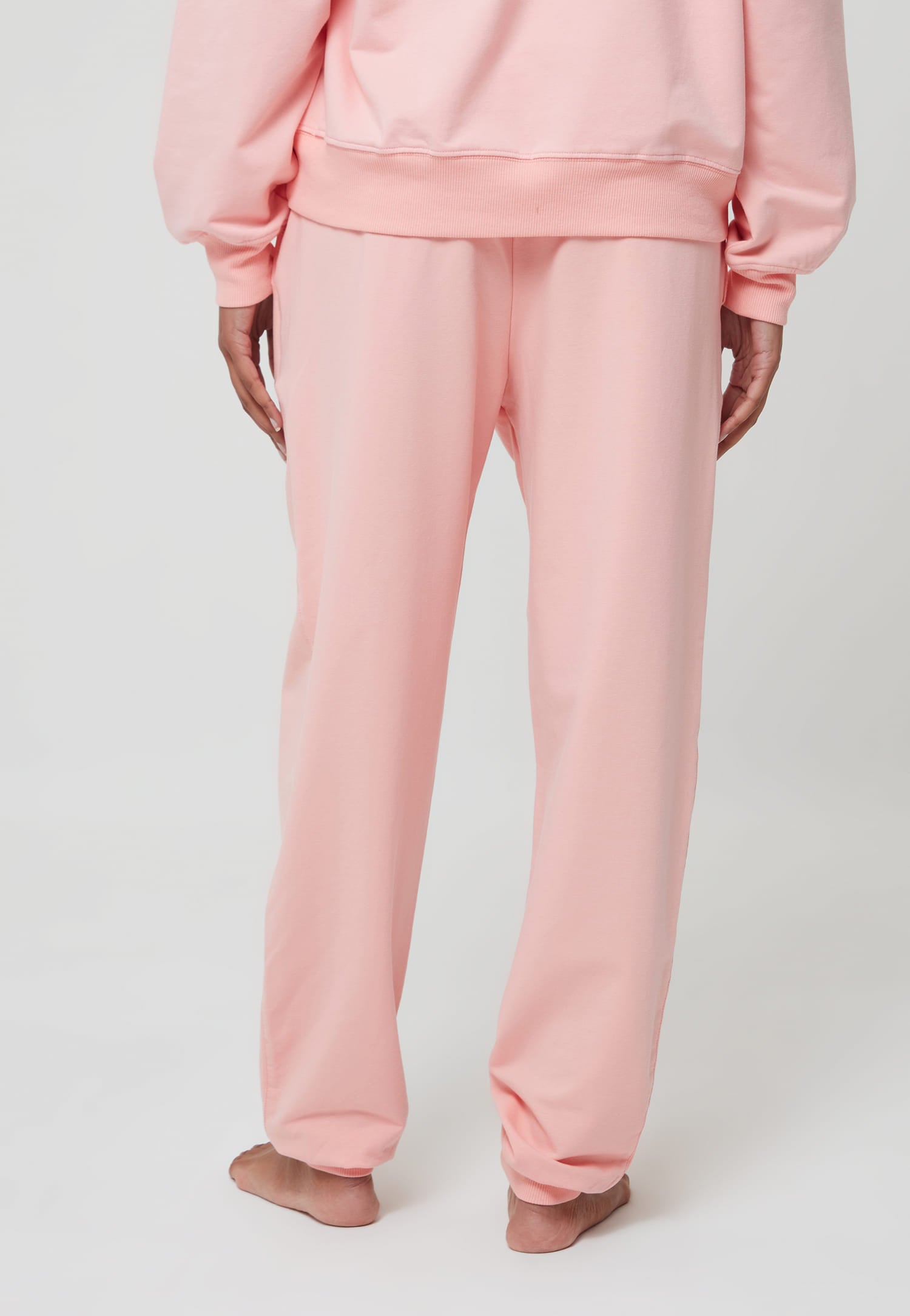 Women Sweatpants Regulär