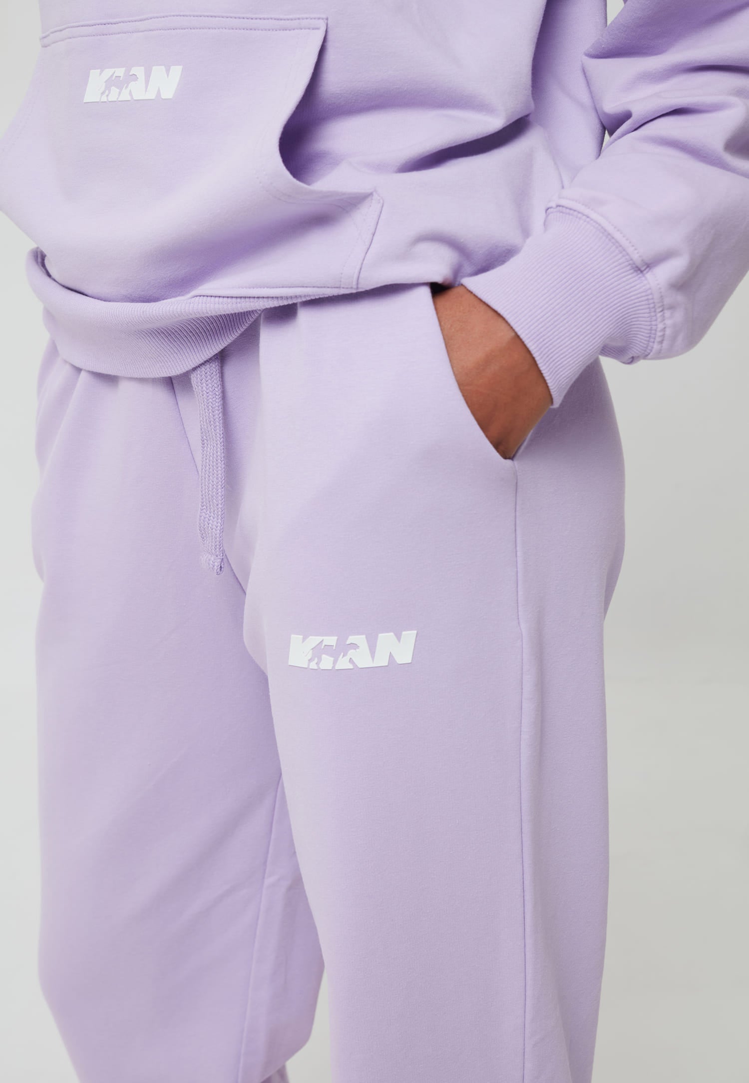 Woman Sweatpants Oversize