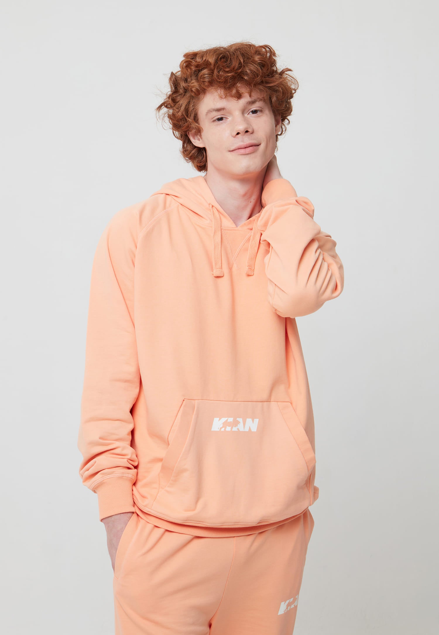 Men Hoodie