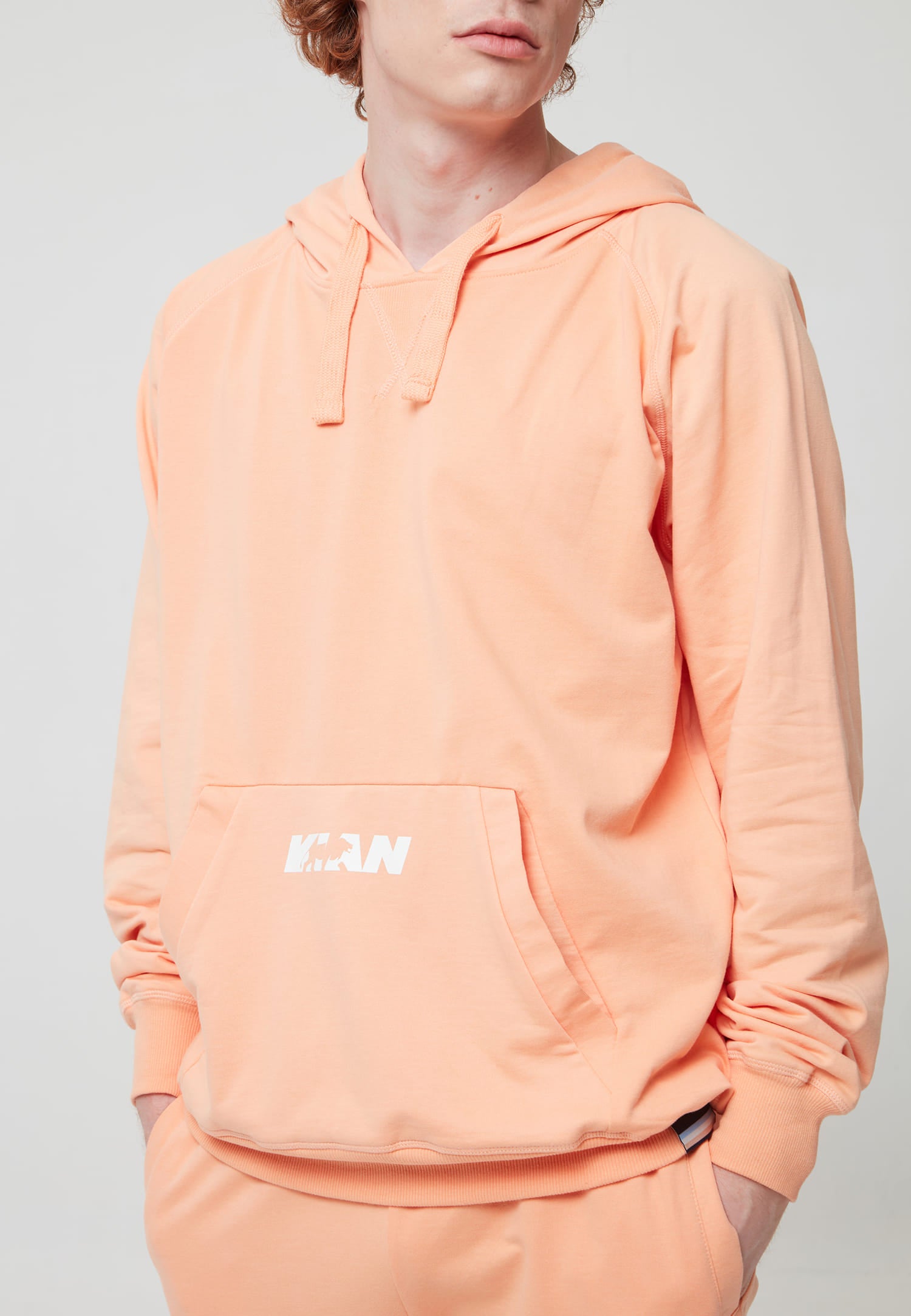 Men Hoodie