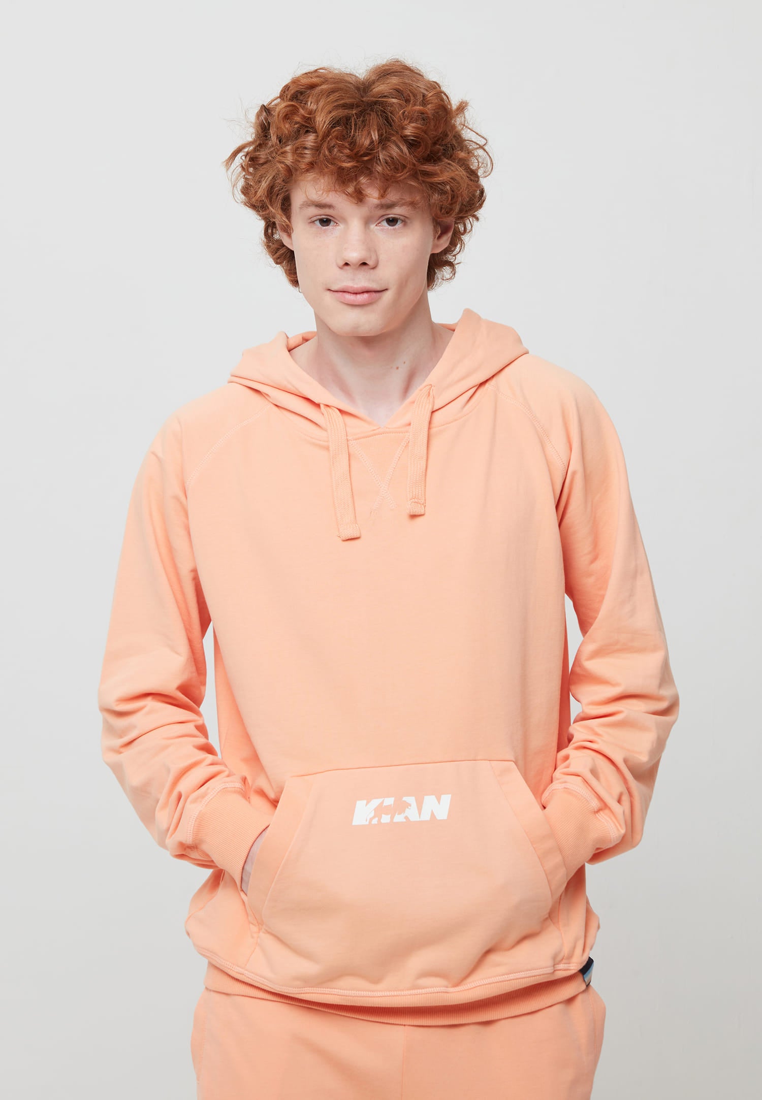 Men Hoodie