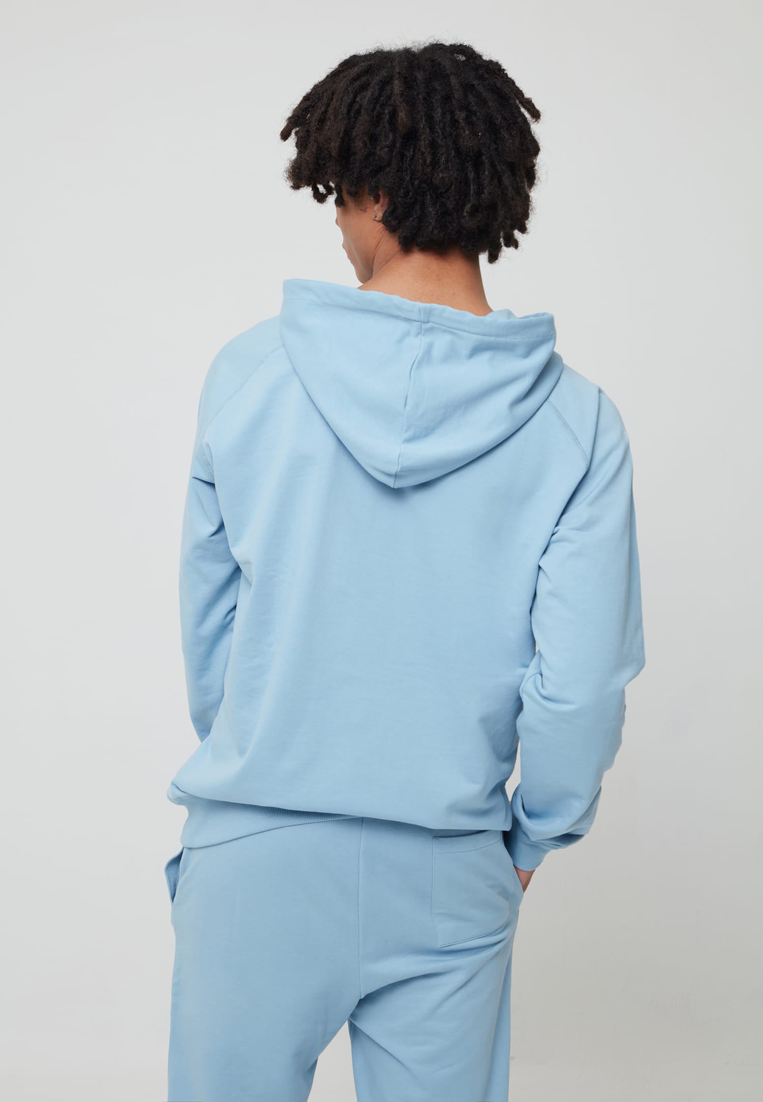 Men Hoodie