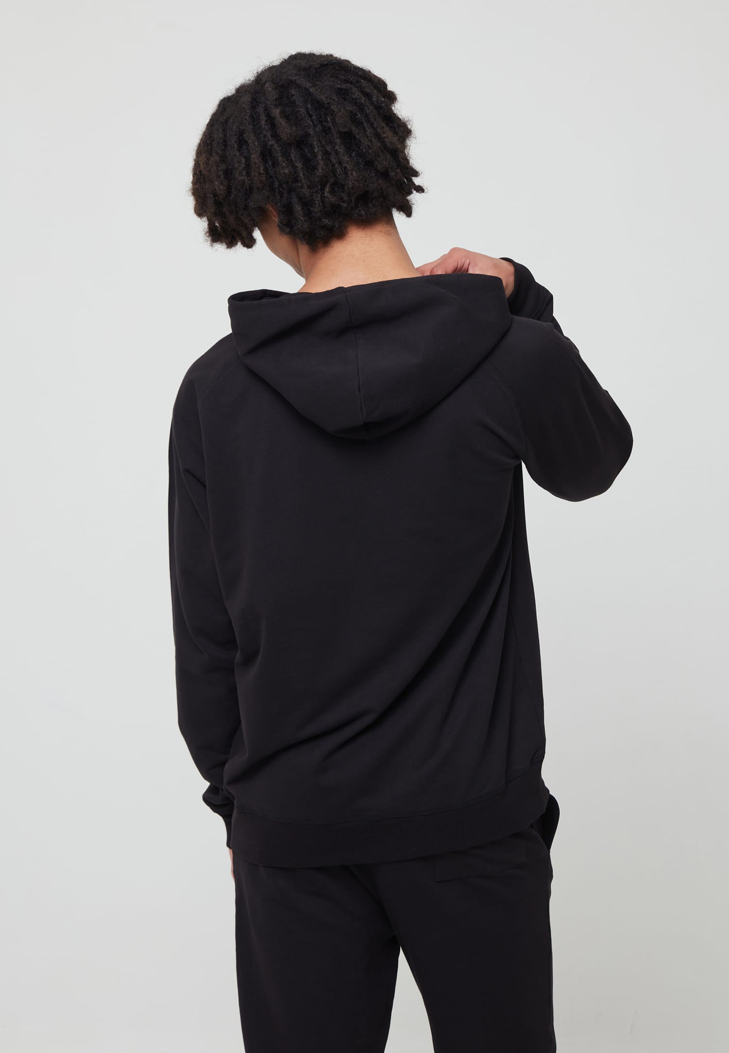 Men Hoodie