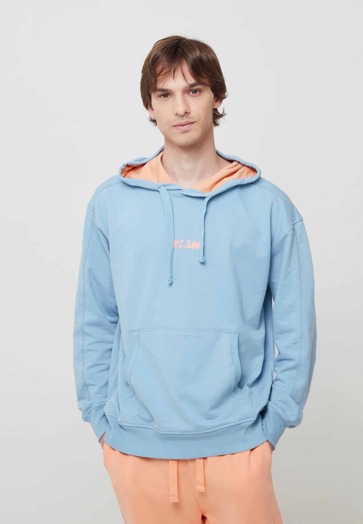 Men Hoodie Color