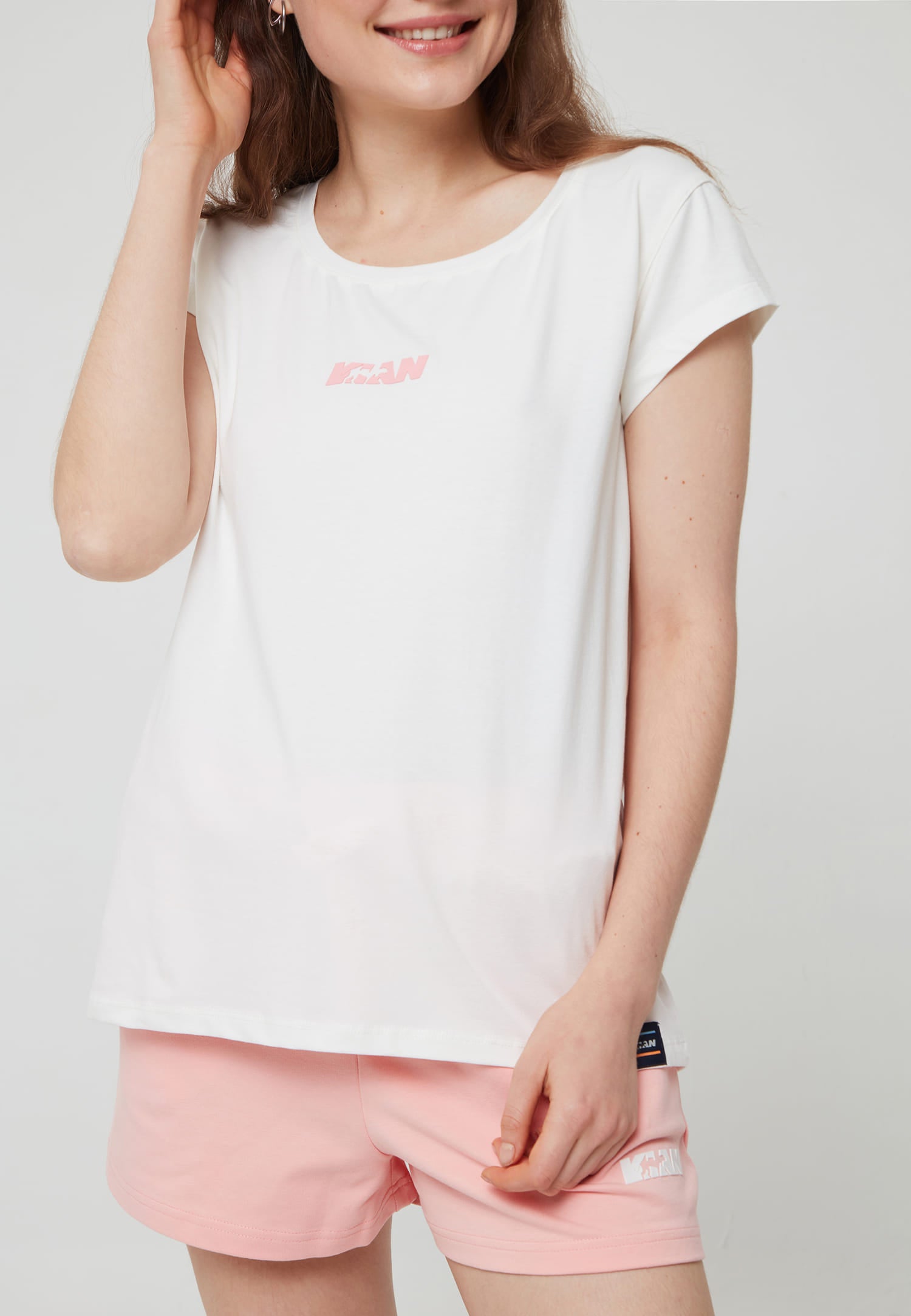 Women T-Shirt