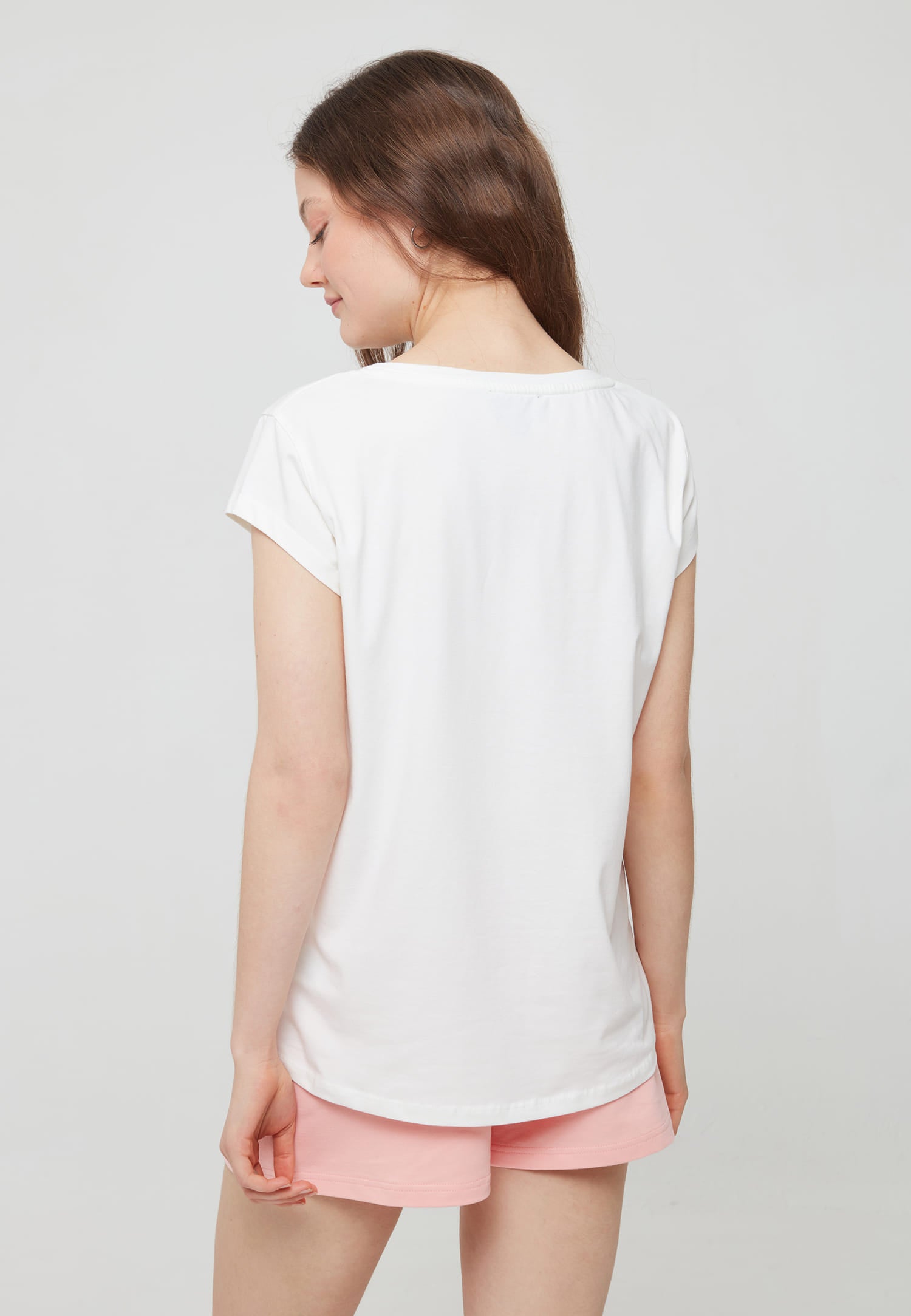 Women T-Shirt