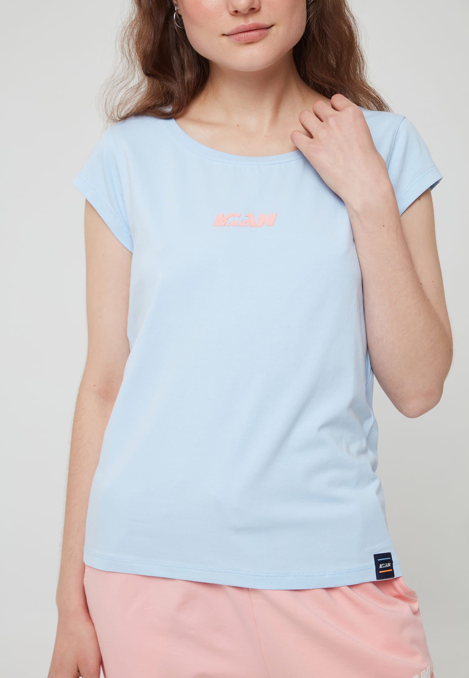 Women T-Shirt