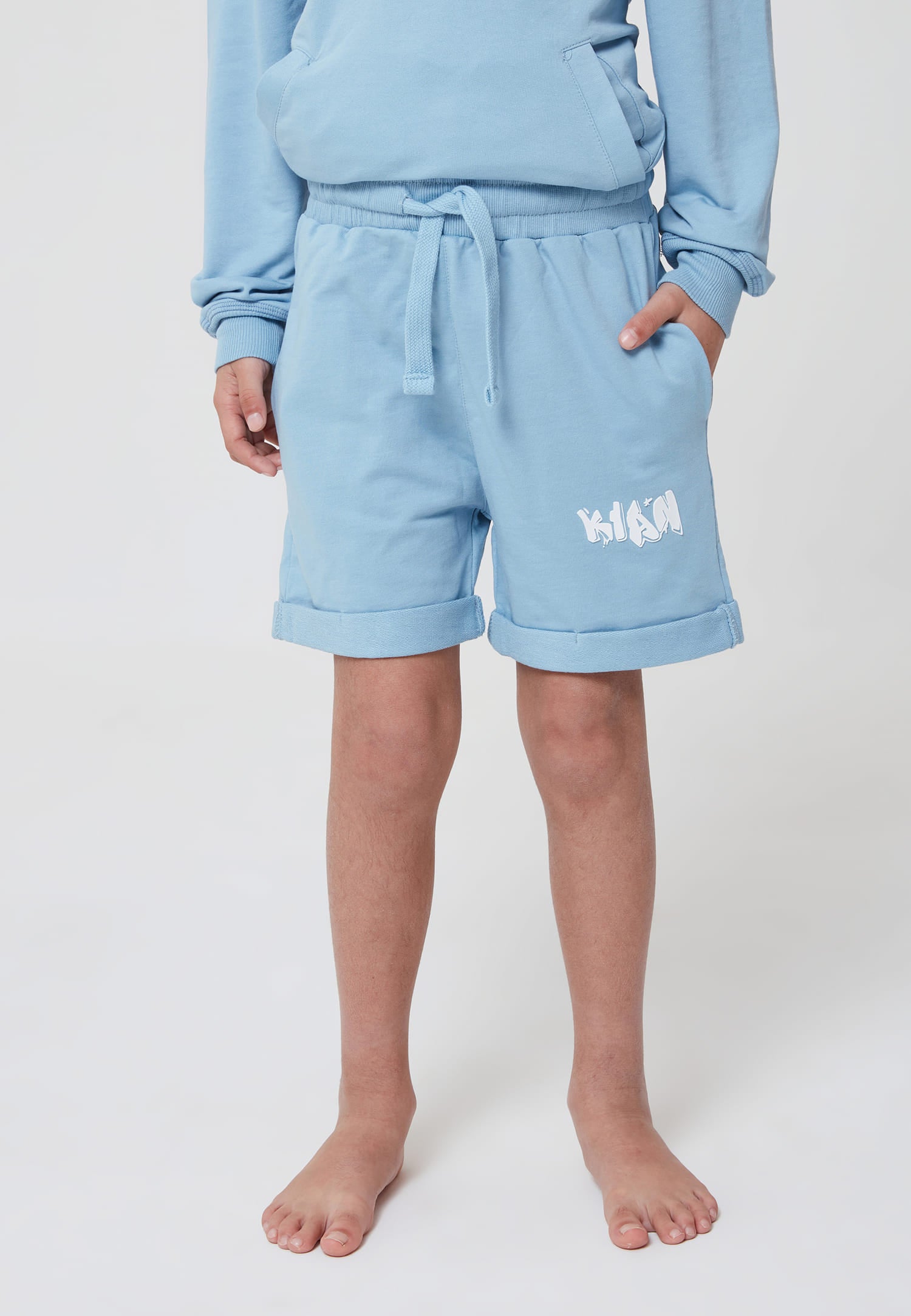 Boy Sweatshorts